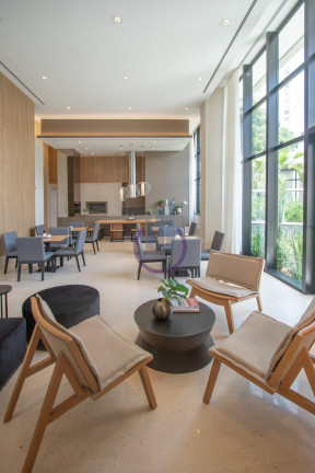Imagem Apartamento com 4 Quartos à Venda, 403 m² em Campo Comprido - Curitiba