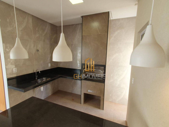 Imagem Casa com 3 Quartos à Venda, 144 m² em Jardim Atlântico - Goiânia