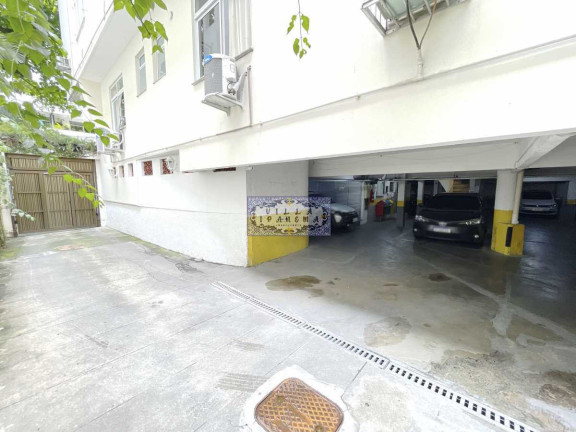 Imagem Apartamento com 1 Quarto à Venda, 34 m² em Leblon - Rio De Janeiro