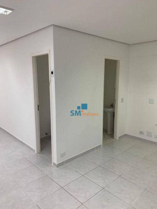 Imagem Sala Comercial para Alugar, 33 m² em Barra Funda - São Paulo