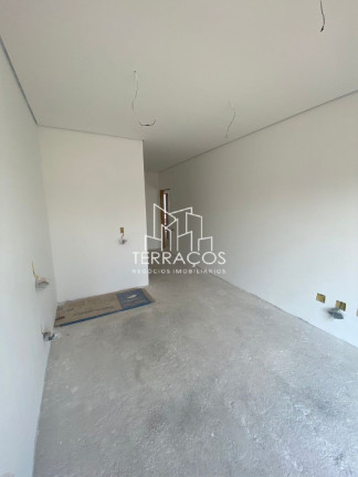 Imagem Imóvel com 3 Quartos à Venda, 191 m² em Jardim Ermida I - Jundiaí