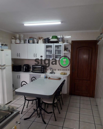 Imagem Casa com 2 Quartos à Venda, 150 m² em Tatuapé - São Paulo Imagem Casa com 2 Quartos à Venda, 150 m² em Tatuapé - São Paulo
