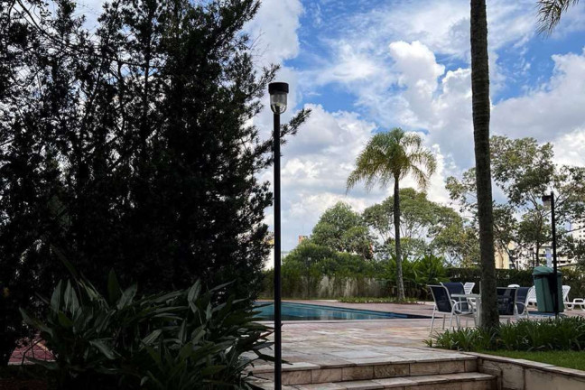 Imagem Apartamento com 3 Quartos à Venda, 176 m² em Vila Suzana - São Paulo