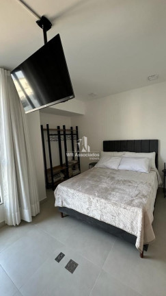 Imagem Apartamento com 1 Quarto à Venda, 30 m² Imagem Apartamento com 1 Quarto à Venda, 30 m²