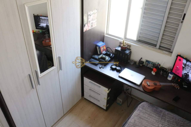 Imagem Apartamento com 3 Quartos à Venda, 63 m² em Parque Marajoara - Santo André Imagem Apartamento com 3 Quartos à Venda, 63 m² em Parque Marajoara - Santo André