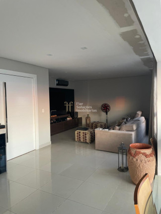 Apartamento com 3 Quartos à Venda, 179 m² em Quilombo - Cuiabá