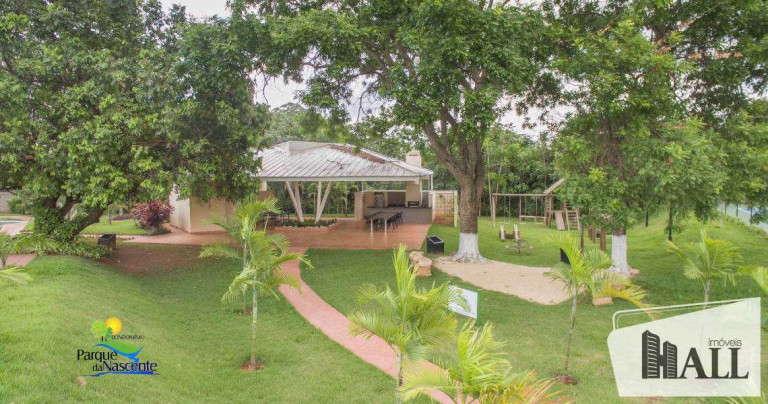 Imagem Terreno à Venda, 655 m² em Parque Nascente Do São José - Mirassol Imagem Terreno à Venda, 655 m² em Parque Nascente Do São José - Mirassol