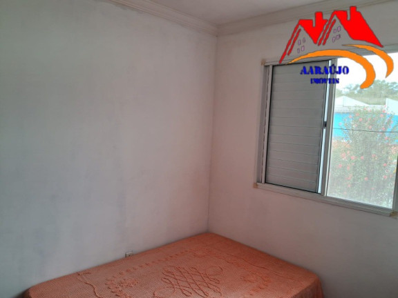 Imagem Casa com 2 Quartos à Venda, 80 m² em Jardim ísis - Cotia