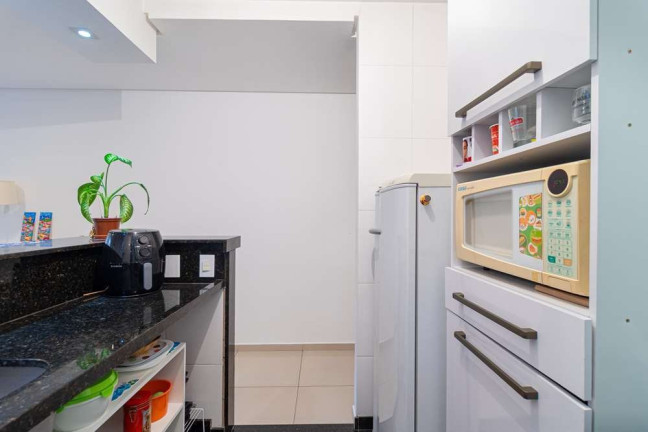 Imagem Apartamento com 2 Quartos à Venda, 44 m² em Vila Gumercindo - São Paulo Imagem Apartamento com 2 Quartos à Venda, 44 m² em Vila Gumercindo - São Paulo