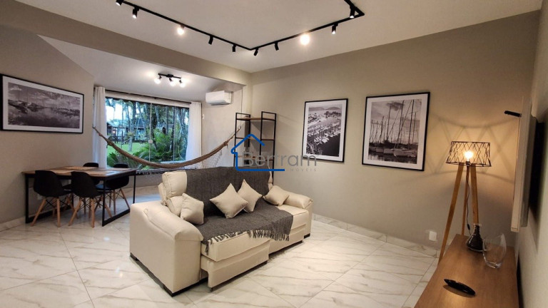Apartamento com 1 Quarto à Venda, 63 m² em Porto Bracuhy - Angra Dos Reis