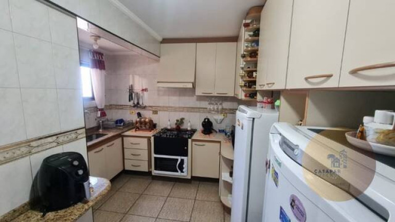 Imagem Cobertura com 2 Quartos à Venda, 100 m² em Barcelona - São Caetano Do Sul