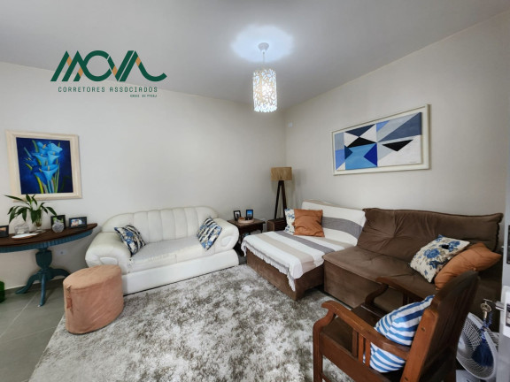 Imagem Casa com 3 Quartos à Venda, 140 m² em Princesa Do Mar - Itapoá