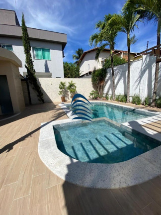 Casa com 5 Quartos à Venda, 280 m² em Alphaville Litoral Norte 1 - Camaçari
