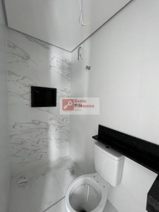 Imagem Apartamento com 2 Quartos à Venda, 95 m² em Vila América - Santo André