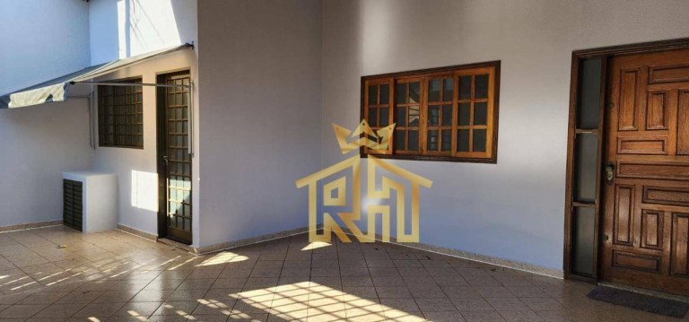 Imagem Casa com 3 Quartos à Venda, 260 m² em Vila São João Da Boa Vista - Bauru Imagem Casa com 3 Quartos à Venda, 260 m² em Vila São João Da Boa Vista - Bauru