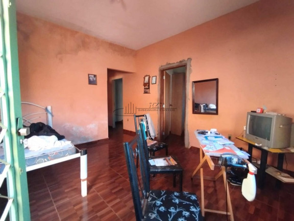 Imagem Casa com 3 Quartos à Venda, 71 m² em Parque Do Mirante - Luís Antônio