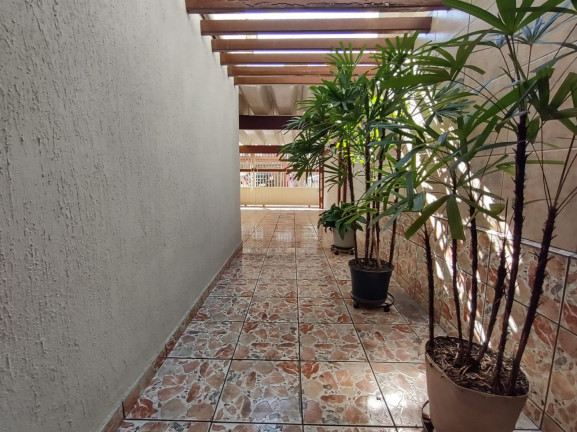 Imagem Casa com 2 Quartos à Venda, 120 m² em Jd Bonfigiloli - São Paulo Imagem Casa com 2 Quartos à Venda, 120 m² em Jd Bonfigiloli - São Paulo