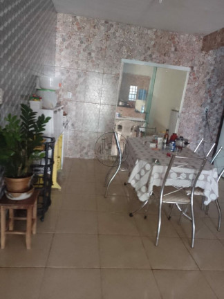 Imagem Casa com 4 Quartos à Venda, 400 m² em Ponte Alta Norte (gama) - Brasília