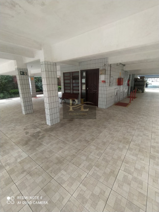 Imagem Apartamento com 1 Quarto para Alugar, 57 m² em Boqueirão - Praia Grande Imagem Apartamento com 1 Quarto para Alugar, 57 m² em Boqueirão - Praia Grande