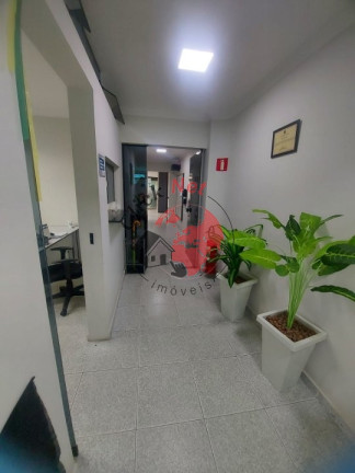 Imagem Imóvel Comercial à Venda, 506 m² em Centro - São Bernardo Do Campo