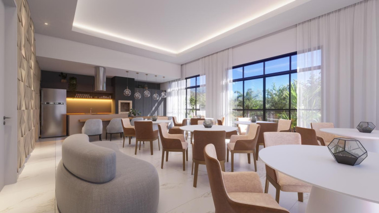 Imagem Apartamento com 3 Quartos à Venda, 134 m² em Santa Cândida - Curitiba Imagem Apartamento com 3 Quartos à Venda, 134 m² em Santa Cândida - Curitiba