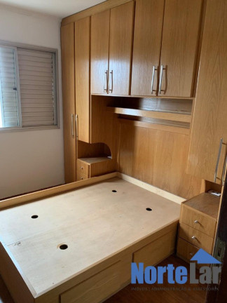 Imagem Apartamento com 3 Quartos à Venda, 62 m² em Vila Guilherme - São Paulo