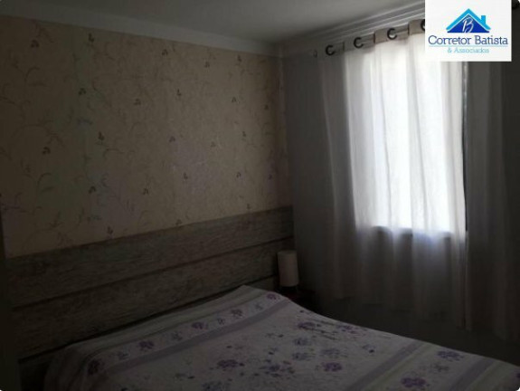 Imagem Apartamento com 2 Quartos à Venda, 48 m² em Jardim Nova Europa - Campinas