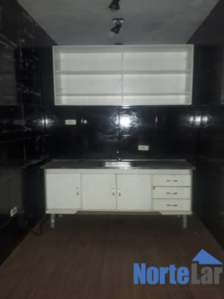 Imagem Apartamento com 1 Quarto à Venda, 44 m² em Santa Efigênia - São Paulo