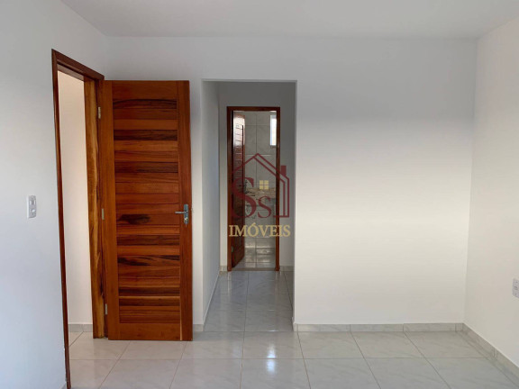 Imagem Apartamento com 4 Quartos à Venda, em Bela Vista - Mossoró Imagem Apartamento com 4 Quartos à Venda, em Bela Vista - Mossoró