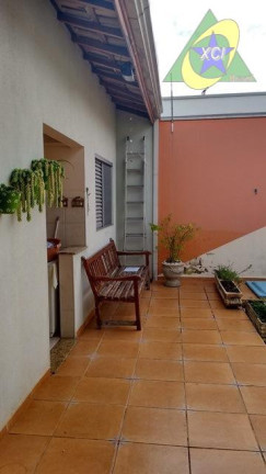 Imagem Casa com 3 Quartos à Venda, 172 m² em Parque Taquaral - Campinas Imagem Casa com 3 Quartos à Venda, 172 m² em Parque Taquaral - Campinas