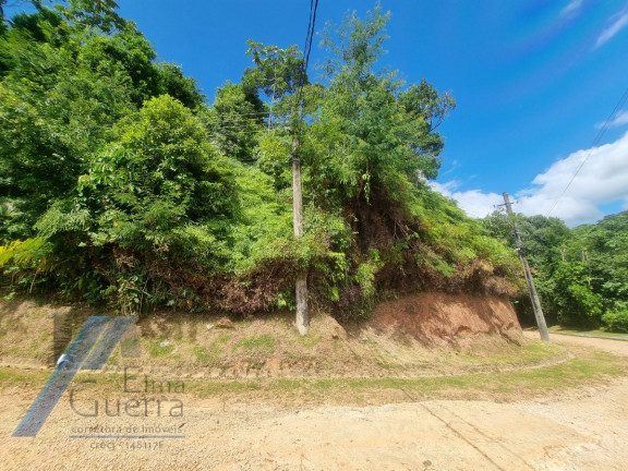 Imagem Terreno à Venda, 1.200 m² em Praia Do Pulso - Ubatuba Imagem Terreno à Venda, 1.200 m² em Praia Do Pulso - Ubatuba