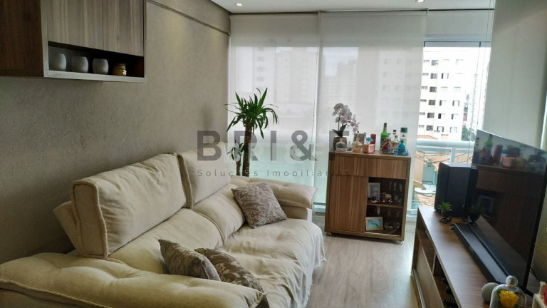 Imagem Apartamento com 2 Quartos à Venda, 64 m² em Vila Mascote - São Paulo Imagem Apartamento com 2 Quartos à Venda, 64 m² em Vila Mascote - São Paulo