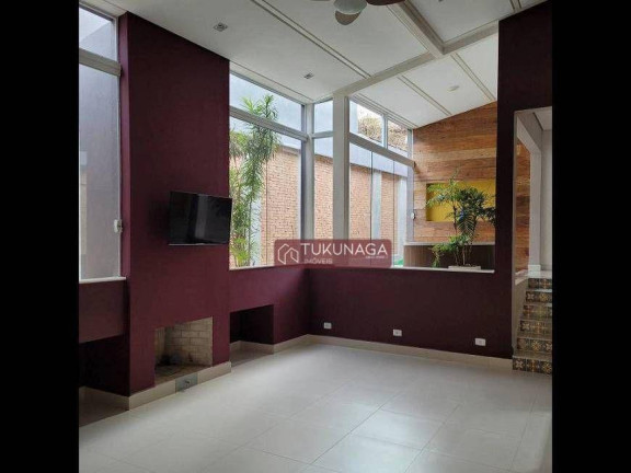 Imagem Sobrado com 4 Quartos à Venda, 400 m² em Caputera - Arujá Imagem Sobrado com 4 Quartos à Venda, 400 m² em Caputera - Arujá