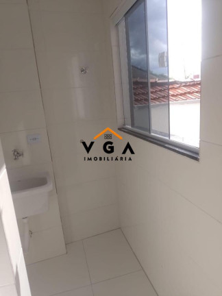 Imagem Apartamento com 2 Quartos à Venda, 40 m² em Vila Guilhermina - São Paulo Imagem Apartamento com 2 Quartos à Venda, 40 m² em Vila Guilhermina - São Paulo