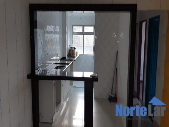 Imagem Apartamento com 2 Quartos à Venda, 57 m² em Vila Guilherme - São Paulo