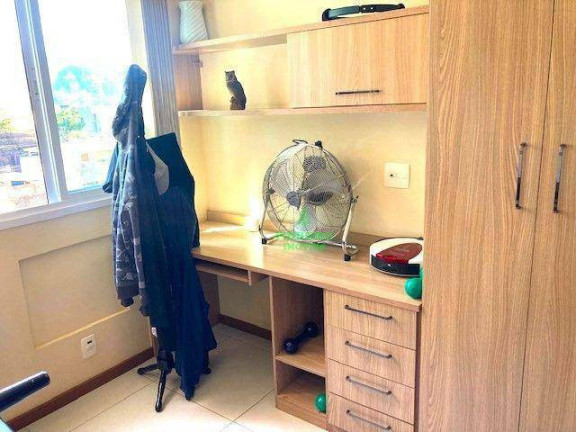 Imagem Apartamento com 3 Quartos à Venda, 105 m² em Centro - Niterói
