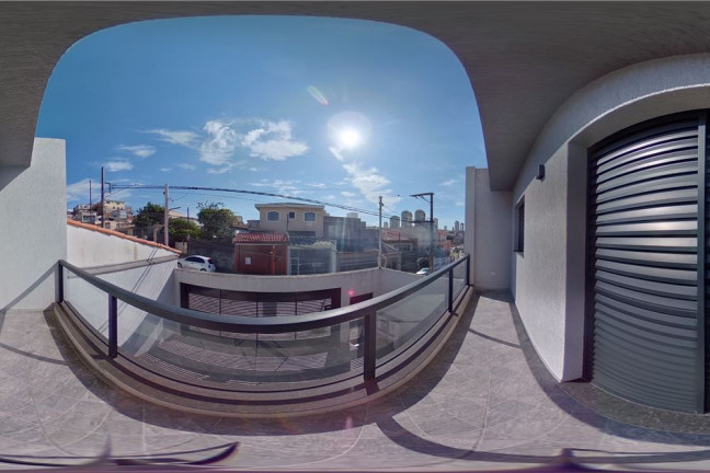 Casa com 3 Quartos à Venda, 120 m² em Vila Carrão - São Paulo