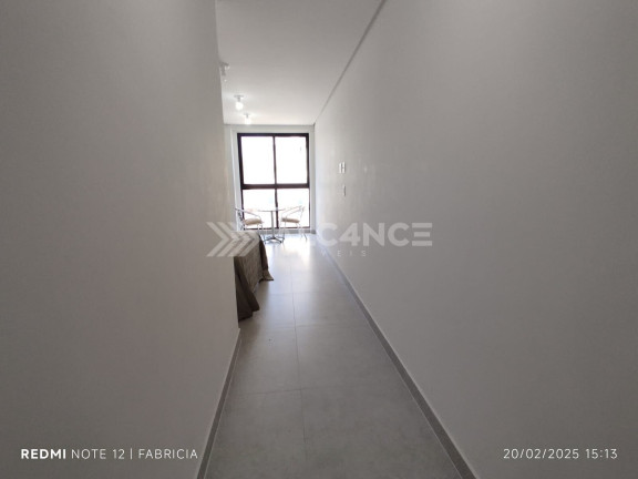 Imagem Flat com 1 Quarto à Venda, 26 m² em Intermares - Cabedelo