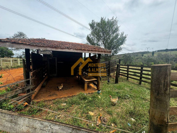 Imagem Fazenda à Venda, 36.300 m² em Vale San Fernando - Itapetininga Imagem Fazenda à Venda, 36.300 m² em Vale San Fernando - Itapetininga