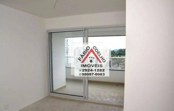 Imagem Apartamento com 2 Quartos à Venda, 50 m² em Socorro - São Paulo Imagem Apartamento com 2 Quartos à Venda, 50 m² em Socorro - São Paulo