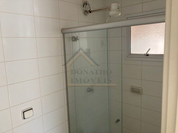 Imagem Apartamento com 2 Quartos para Alugar, 67 m² em Jardim Nova Aliança - Ribeirão Preto