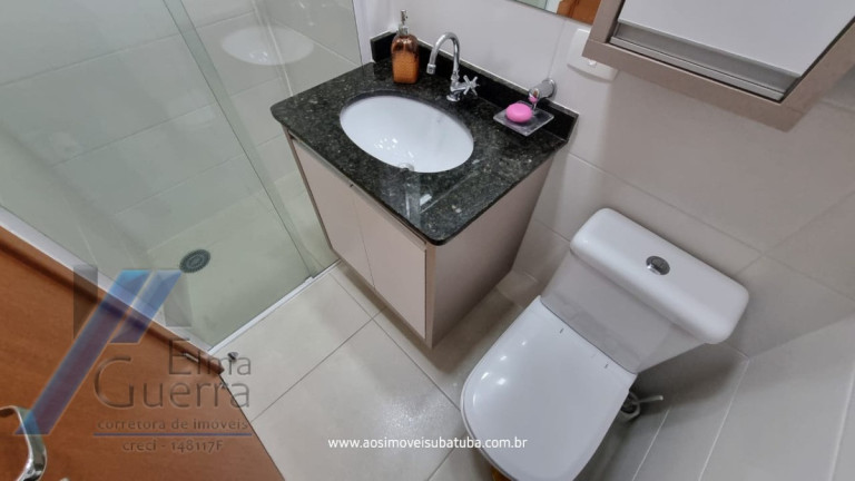 Imagem Apartamento com 2 Quartos à Venda, 60 m² em Toninhas - Ubatuba Imagem Apartamento com 2 Quartos à Venda, 60 m² em Toninhas - Ubatuba