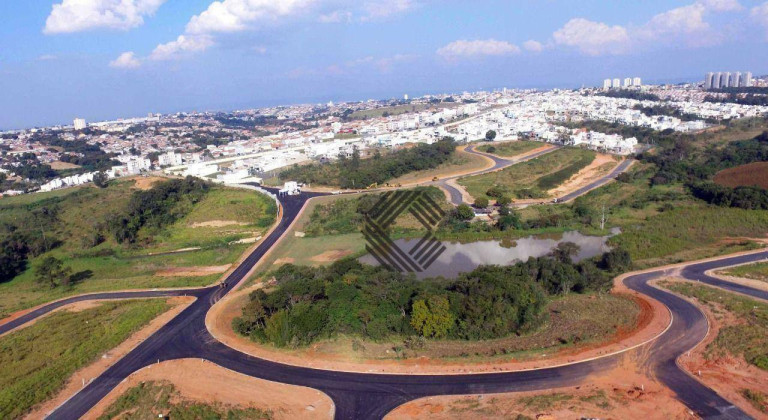 Imagem Terreno à Venda, 243 m² em Condomínio Helena Maria - Sorocaba