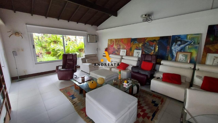 Imagem Casa de Condomínio com 3 Quartos à Venda, 690 m² em Barra Da Tijuca - Rio De Janeiro