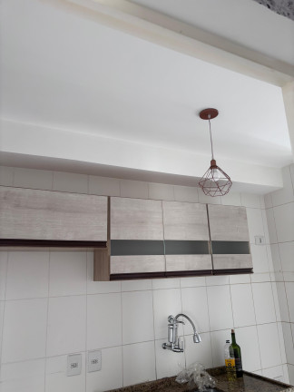 Imagem Apartamento com 2 Quartos para Alugar, 54 m² em Jardim Caiapiá - Cotia Imagem Apartamento com 2 Quartos para Alugar, 54 m² em Jardim Caiapiá - Cotia
