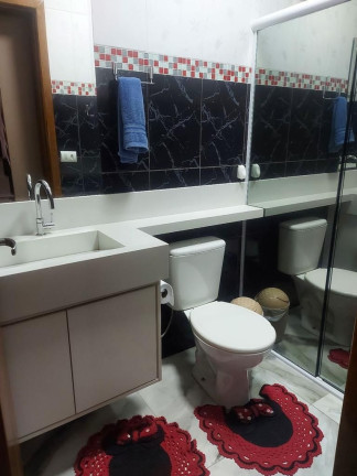 Imagem Casa com 2 Quartos à Venda, 130 m² em Parque Cambuci - Santa Branca Imagem Casa com 2 Quartos à Venda, 130 m² em Parque Cambuci - Santa Branca