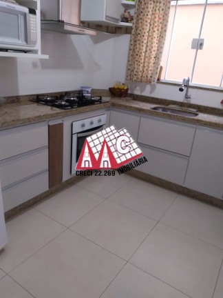 Imagem Imóvel com 4 Quartos à Venda, 220 m² em Condominio Villagio Milano - Sorocaba