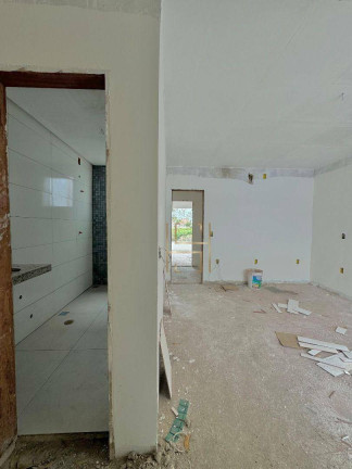 Imagem Casa com 3 Quartos à Venda, 100 m² em Colina De Laranjeiras - Serra