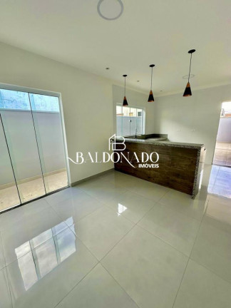 Imagem Casa com 3 Quartos à Venda, 133 m² em Centro - Extrema