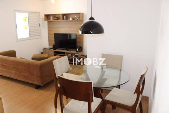 Imóvel com 2 Quartos à Venda, 79 m² em Vila Leopoldina - São Paulo